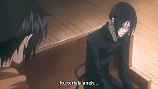 Nabari no Ou | E 26 [END] | Sub Indo