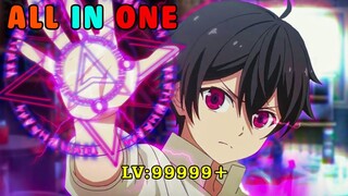 ALL IN ONE : Xuyên Không Làm Đa Cấp, Tôi Đi Lên Từ Đáy Xã Hội | Review Anime Hay #anime #reviewanime