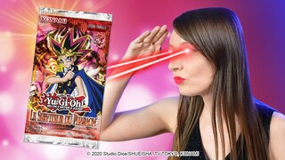 UN OPENING INSANE ! Avant-première Yu-Gi-Oh! Le Serviteur du Pharaon