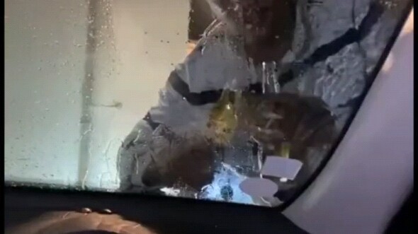 Đi đột ngột quá