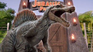 The Next Jurassic Park Needs To Redeem This Distained Dino