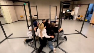 221122 SEVENTEEN 权顺荣HOSHI  INTRO 零站