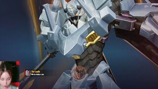 AOV CREATOR LEAGUE 2022 | CHUNG KẾT TỔNG P7