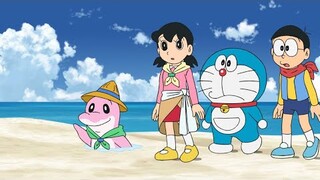 Doraemon Bahasa Indonesia: Musim Duet Gi dan Sune & Teror Dari Kartu Truf Bahagia