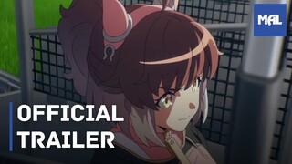 Uma Musume: Pretty Derby - Shin Jidai no Tobira | Trailer