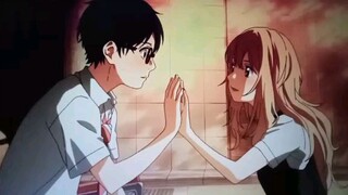 pengen jadi anime dan punya pacar anime🙄👆