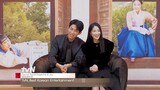 Secret Royal Inspector & Joy ǀ 御史與祚怡 Taecyeon & Hye-yoon Greeting