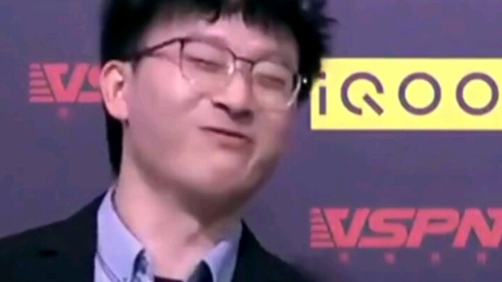 The coach with the most memes in KPL—no one deserves the title “Meme King” more than him.