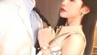 Khi Tình Yêu Đến ( Tăng Huy , Hàn Vũ Đồng ) Full