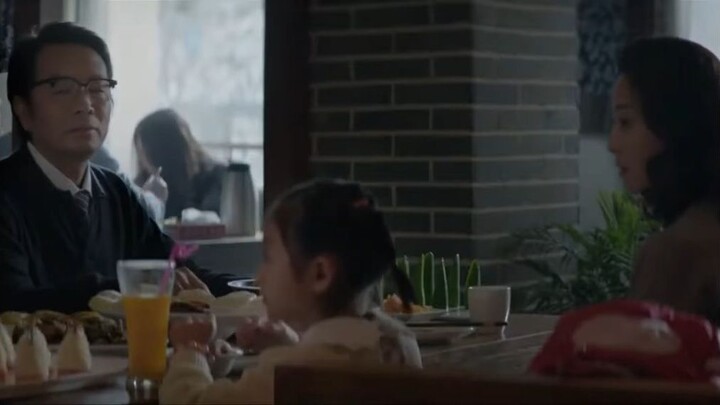 Nhất cú đỉnh nhất vạn cú (Someone To Talk To 一句顶一万句 2016)