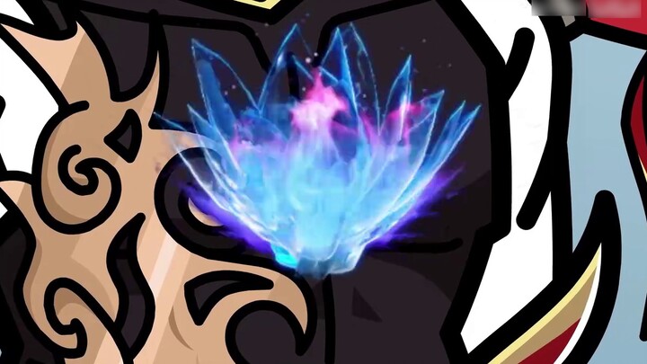 Xiao Yan's Supreme comes out of seclusion! A new round of counterattack begins!