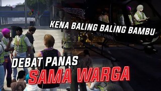 SEMUA BISA JADI CUAN ~ GTA 5 Role Play [After School]
