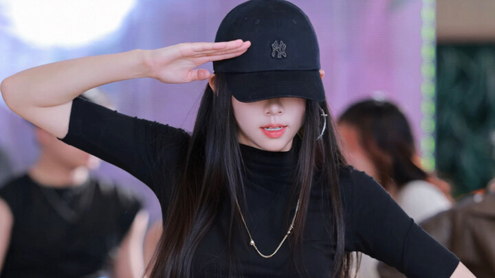 【Dừa】Đây sẽ là bản nhảy toàn bài sướng nhất bạn từng xem | Mr Taxi – Girls’ Generation