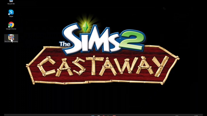 The Sims 2 Castaway Download Free for PC