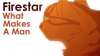 What Makes A Man - Firestar Amv (2013)