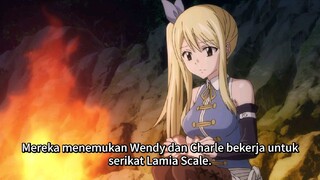 Fairy Tail (Final Arc) Episode 279