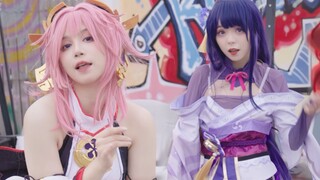 《  稻  妻  霸  绫  》