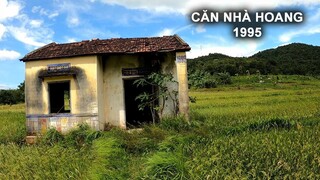 Tháo Giày Gian Nan Tìm Đường Khám Phá Căn Nhà Hoang 1995