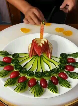 ANIME in FRUIT