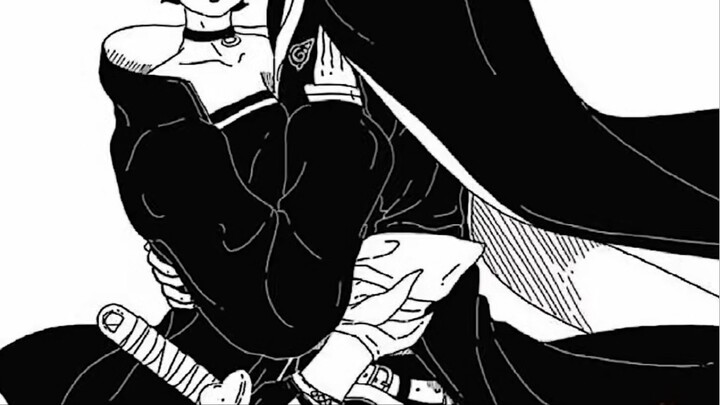 BoruSara Canon?