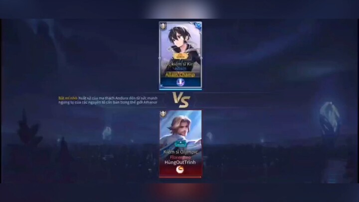 Giao lưu solo với thằng em #gamehaynhat