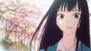 Kimi ni todoke (S1 Episode 1)