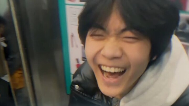 ไม่รู้แล้วว่าท้องฟ้ากับพื้นดินคืออะไร..