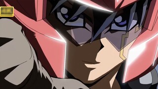 【𝟒𝐊/𝟔𝟎𝐅𝐏𝐒】 "Yu-Gi-Oh! 5D's" final episode ED - "みらいいろ (Future Color)"