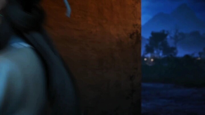 The Gate of Mystical Realm. Episode 06. Sub.Indo Part.7