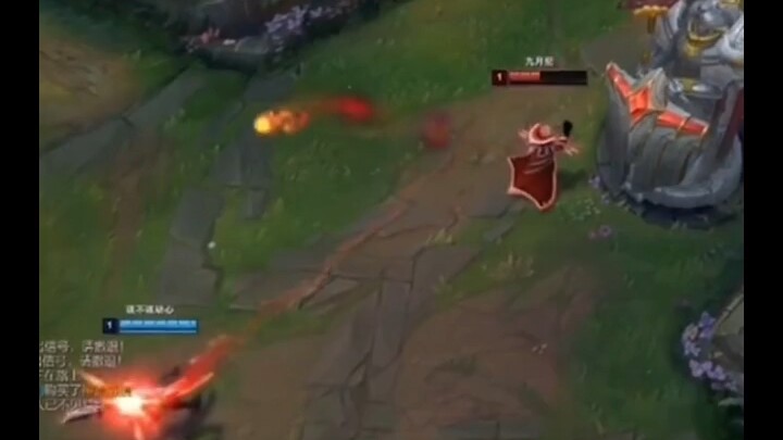 Why does芈月 have her ultimate ability at level 1? Hilarious moments