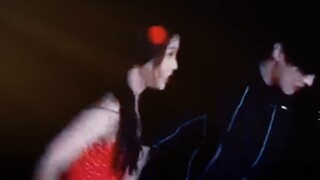 "Hình ảnh cô ấy chạy nhảy tự do trên bãi biển tràn đầy sức sống đến nỗi xuyên qua cả màn hình!"