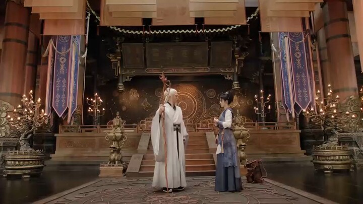 The Eternal Fragrance episode 4 sub Indonesia