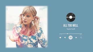 Taylor Swift Best Songs Full Playlist (2022) HD