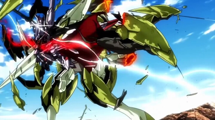 ราชาหมาป่ามีปีกบินเหรอ? แม็กซิอัสปรากฏตัว!