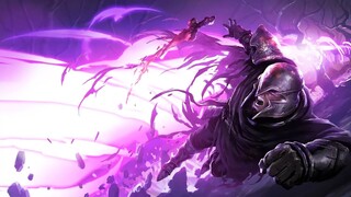 When is Bel'Veth getting released? - League of Legends