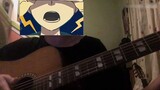 Singing [Mikazuki/New Moon] Sayuri