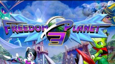 Freedom Planet 3 Trailer