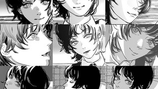 Anime|"Goodbye Eri" Clip