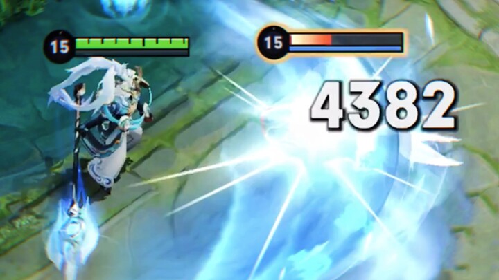 Reviving the game with a sacrificial move? This tactic is way too over the top!