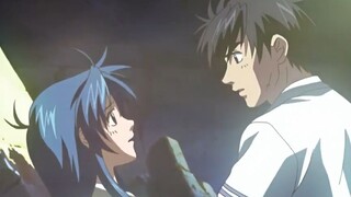 full metal panic fumoffu ep.6