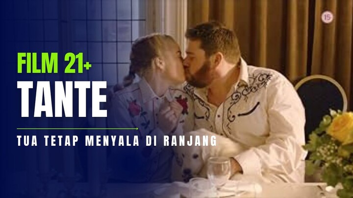 21+ USIA BUKAN JADI PENGHALANG KALAU UDAH SAMA2 SUKA...