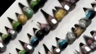 هل تبدو مثلك تمامًا عندما تتعلم الرسم؟