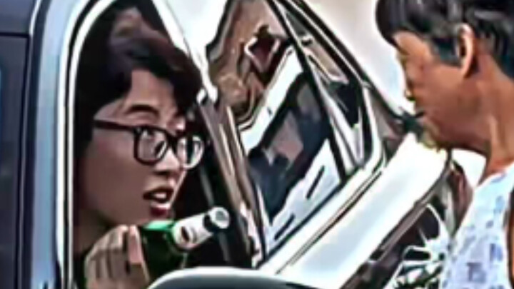 Grandson: Grandma, are you serious?