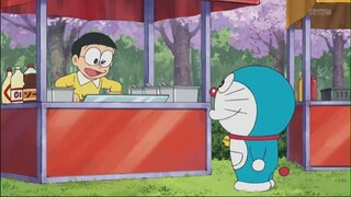 Doraemon episode 857
