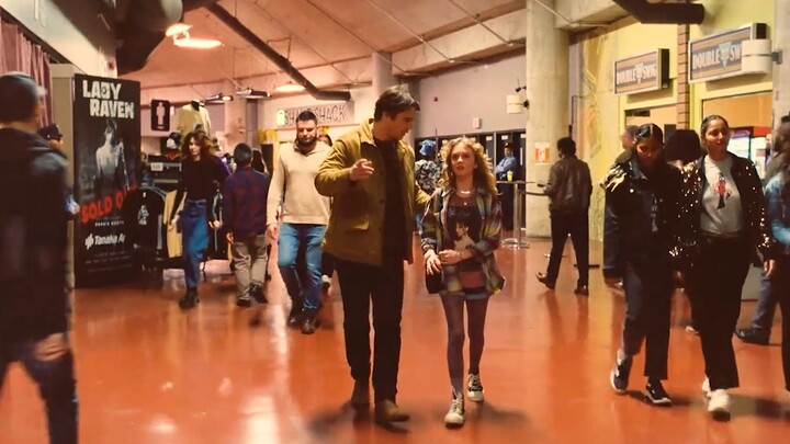 Watch the Full Version of "The Trap" in One Sitting