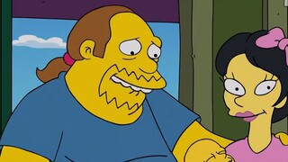 [Bahan Limbah] Setelah 36 tahun, apakah The Simpsons akan berakhir? The Simpsons: Tumbuh Dewasa