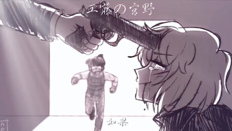 ［柯哀］我的大侦探你还是没有兑现承诺