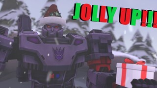 [SFM|TF] JOLLY UP!!! but it's animation.