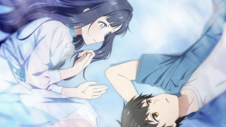 REVIEW CEPAT 1 MENIT - Anime Romance 2026 Yang Wajib Ditonton!
