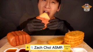 SPAM MUKBANG